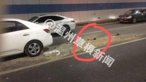 广东车祸最新爆料新闻,多车相撞，现场惨烈，伤亡情况引关注