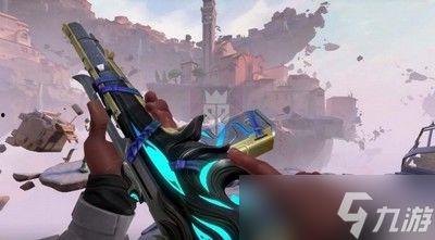 无畏契约外服最新皮肤爆料,炫酷造型，等你来战！