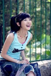 张含韵最新爆料,揭秘她的演艺圈幕后故事