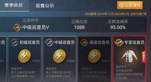 和平精英ss21赛季最新爆料,全新爆料揭秘，战火再燃，荣耀归来！